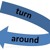 Artwork for Wayne Scott-Fox & Paul Lawrence - Turn Around (HOUSE & BASS)