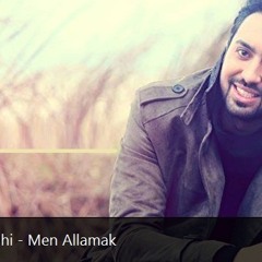 Mehdi Yarahi - Men Allamak