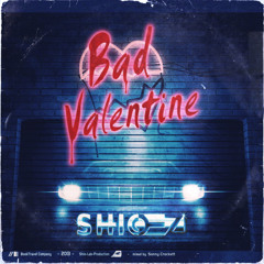 Intro - the heart is breaking (Bad Valentine album)