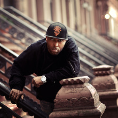 The Cratez - Karotte - Black Rob Style Beat