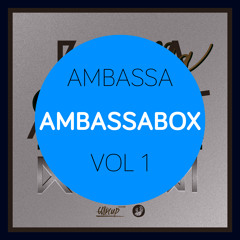 Ambassabox Vol. 1 - Flowin Vibes Official Mix (Goldcup Records) 2013