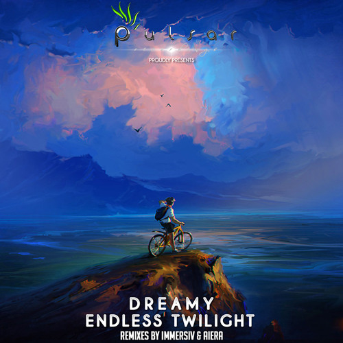 Dreamy - Endless Twilight (Original Emotional Mix)