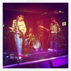 Eli - Circles, Soul Coughing Cover (Live Mother Live 13-03-2013)