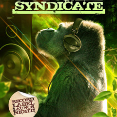 Ricky Force Live @ Jungle Syndicate London 15/02/13
