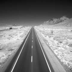 eMeL -  Desert Highway Star