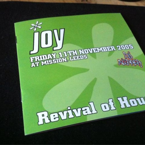 Brad Kells. Revival Of House Volume 1