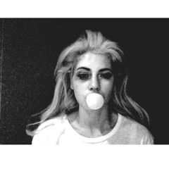 Justin Timberlake - Codeine Bubblegum Dream