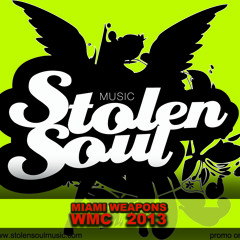 Rapture (Pepo 2013 Bootleg)