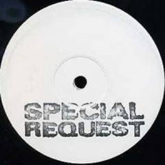 SPECIAL REQUEST 4 : VAPOUR / MINDWASH