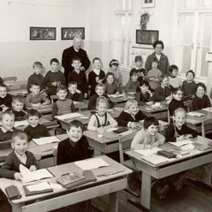 Helmuth Kool - Alte Schule