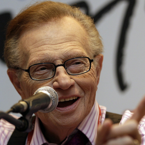 Larry King on Getting Seduced
