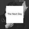 Output Música: David Bowie, The Next Day