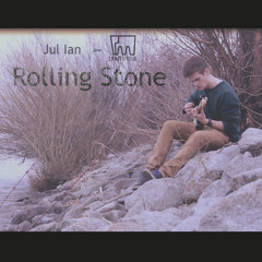 Jul Ian feat. LFNT POLO - Rolling Stone