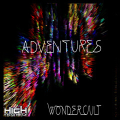 Wondercult - Get With This