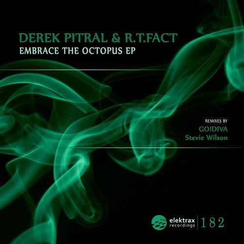 Derek Pitral & R.T.Fact - Embrace the Octopus (GO!DIVA Remix)
