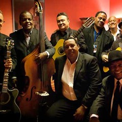 GRUPO COMPAY SEGUNDO - Chan Chan RADIO ECN VERSION