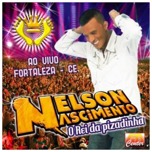 01 - Nelson Nascimento - Um cara de Sorte
