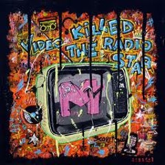 [Cover] Video killed the radio star by Nty' Daydream