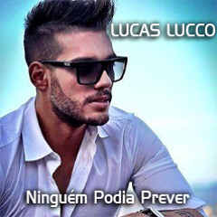 Lucas Lucco - Ninguem Podia Prever (Homenagem Ao Chorao)