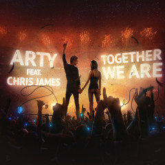 Arty - Together We Are feat. Chris James (Radio Edit)