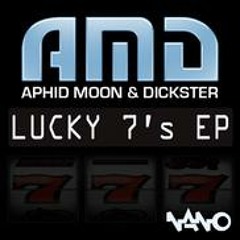 AMD - Lucky 7