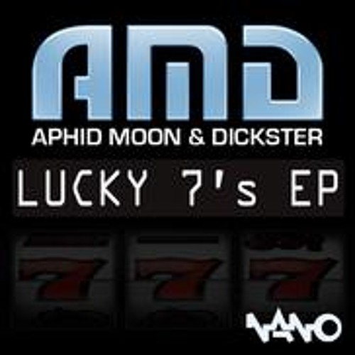 AMD - Lucky 7