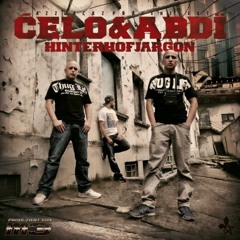 Celo feat. Abdi, Veysel & Xatar - This Is Why I Walk It Down On Beamer
