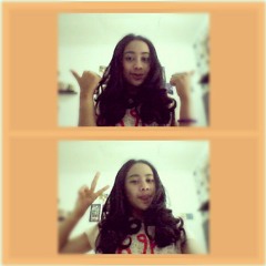 The World Is Ugly By My Chemical Romance Covered By Me  at Nadia aisyah cribs