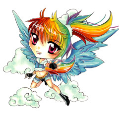 IT'S NEVER TOO LATE TO BREAK!