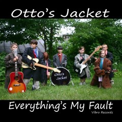 01 Everything's My Fault