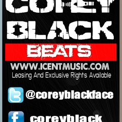 My Only (intrumental) Produced by Corey Black