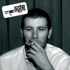 Arctic Monkeys - Dancing Shoes