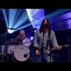 "My Hero" - Foo Fighters (Live)