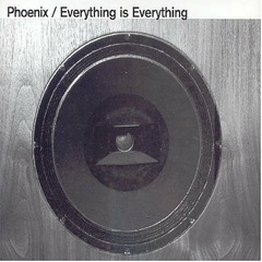 PHOENIX vs TODD TERJE - Everything is Kul (DJ Supermarkt bootie)