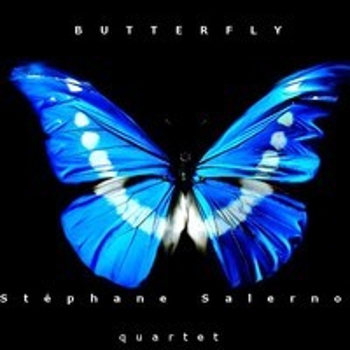 Stéphane Salerno jazz quartet, Album "Butterfly", Tango