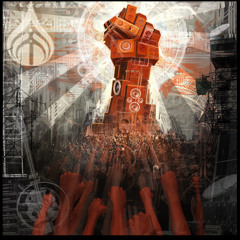 Nahoj - Pump action (dark psygressive prog)Incomplete, unmastered