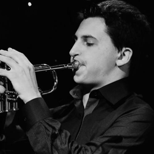 My Funny Valentine ( flugelhorn solo) 2012