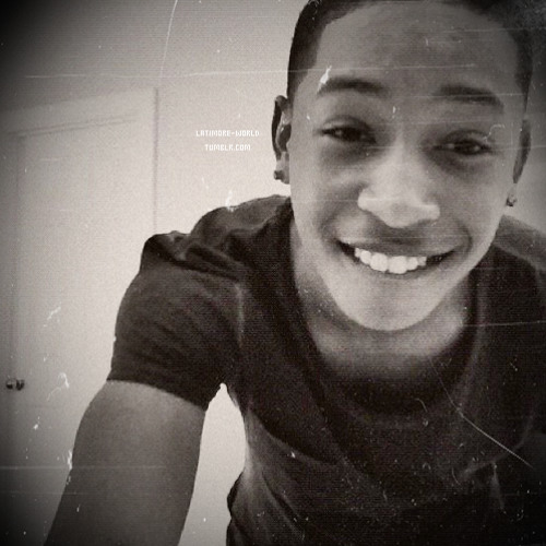 Jacob Latimore - Diamond Love