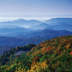 Western Virginia