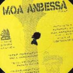 Prince David - Evil Fe Burn