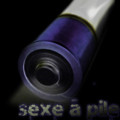 Sexe à pile