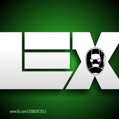 Lex On Air Sound mix 002