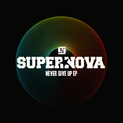 Never Give Up (Original Mix) [Noir Music] preview