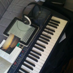 Hold My  Hand  (Home Recording)