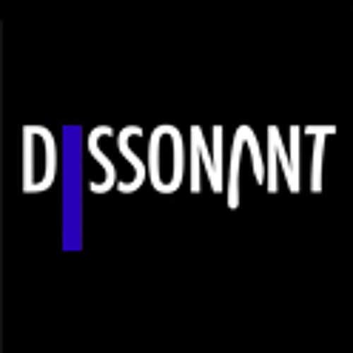 Chad Andrew - Dissonant Podcast - March 2013