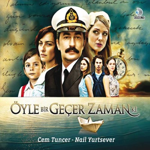 Cemile Yalnizlik Temasi - موسيقى مسلسل على مر الزمان