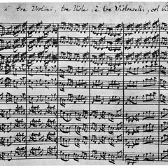 Bourbon Baroque - Brandenburg Concerto No. 5 by Bach