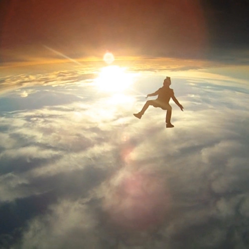 Martin Mittone - Apollo Flight   // "Finally" album is OUT now! check description //