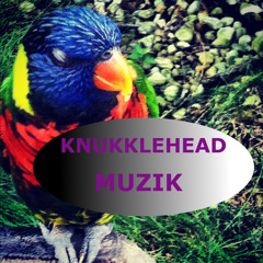 KNUKKLEHEAD MUZIK Vol. 1
