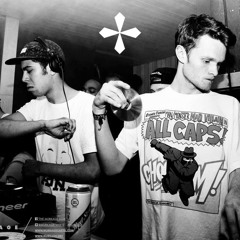 Kreme Caramel Murkage Club Debut DJ Set 7.03.13